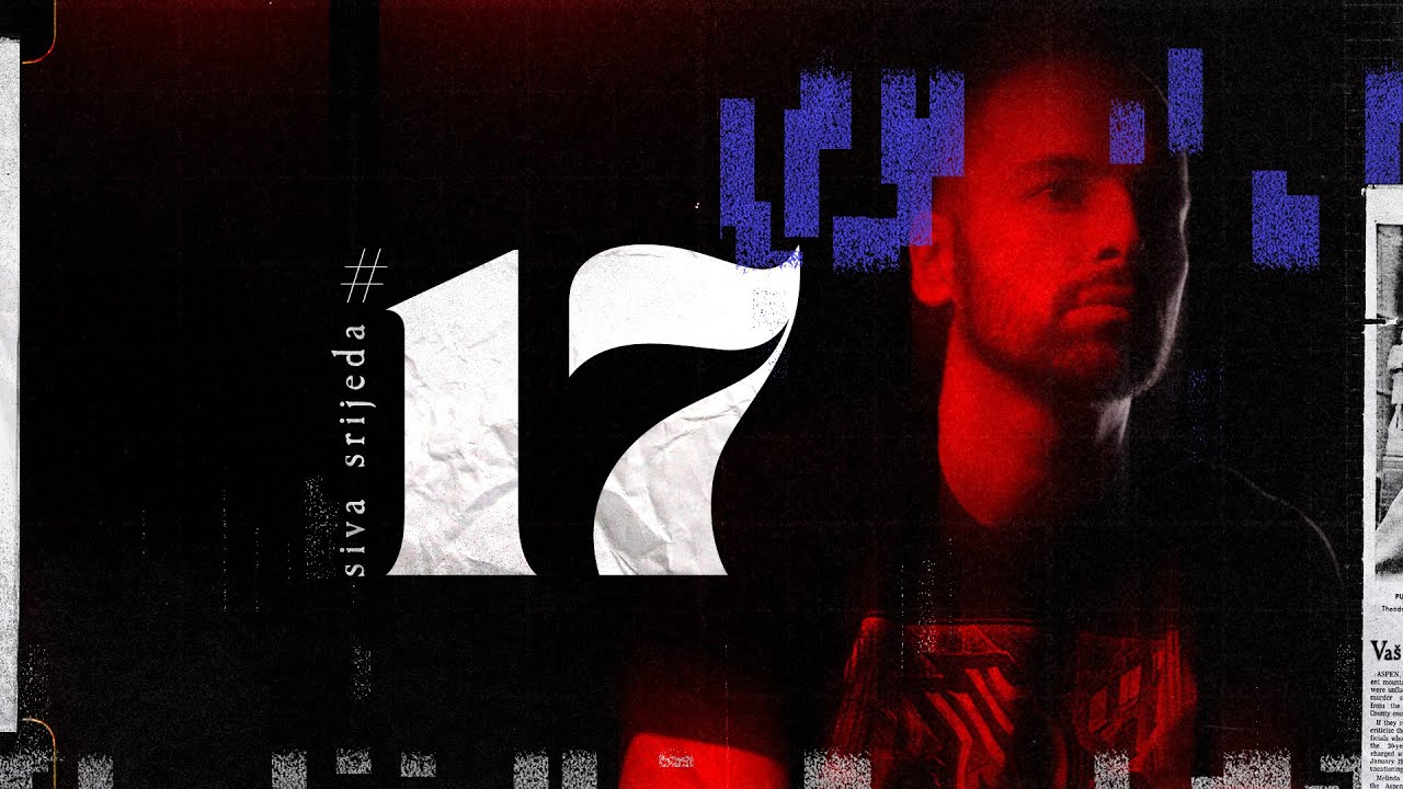 #17 Sivilo i Kendi - Mag