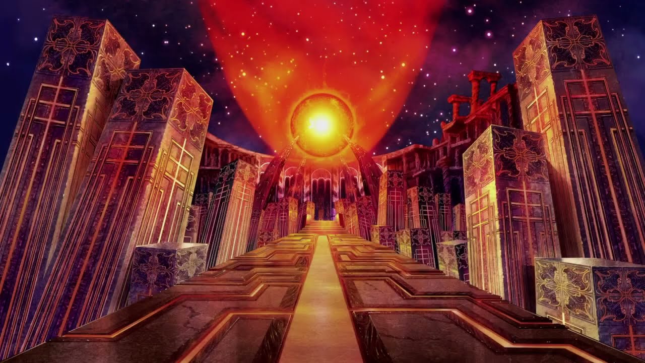 Disgaea 2 : The cursed memories episode 15