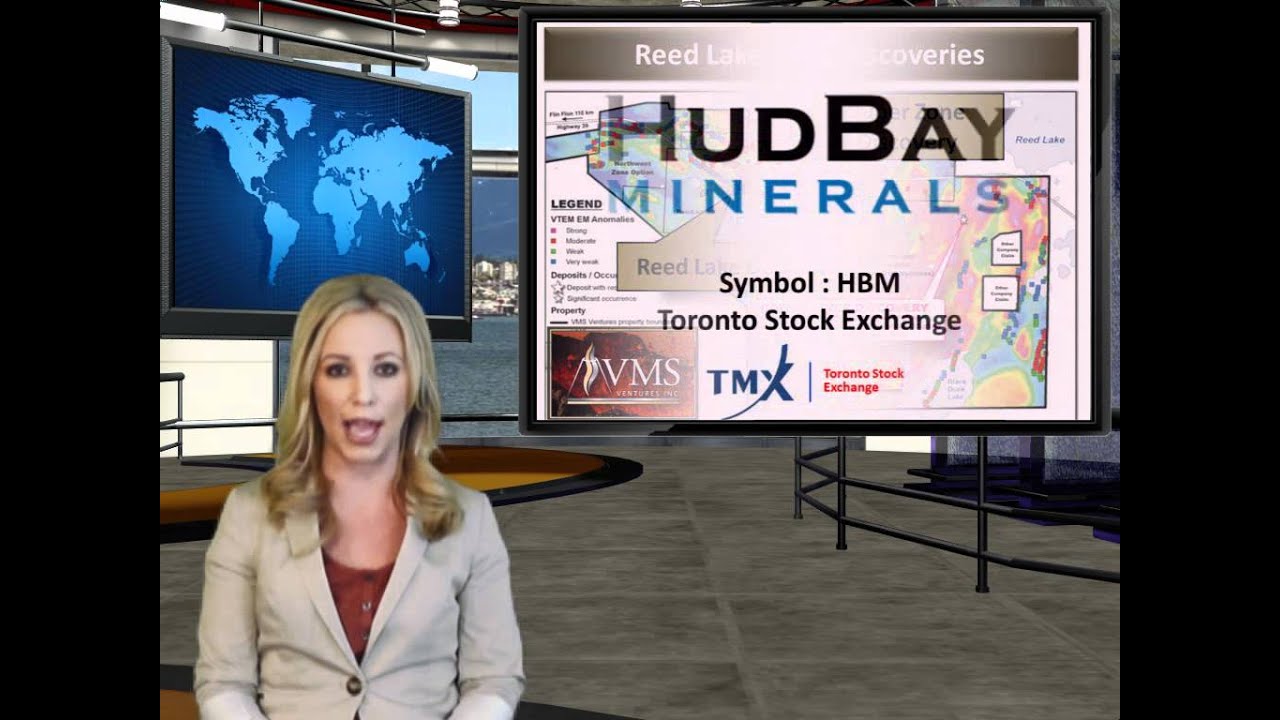 VMS Ventures Inc. (TSXV: VMS) News Alert