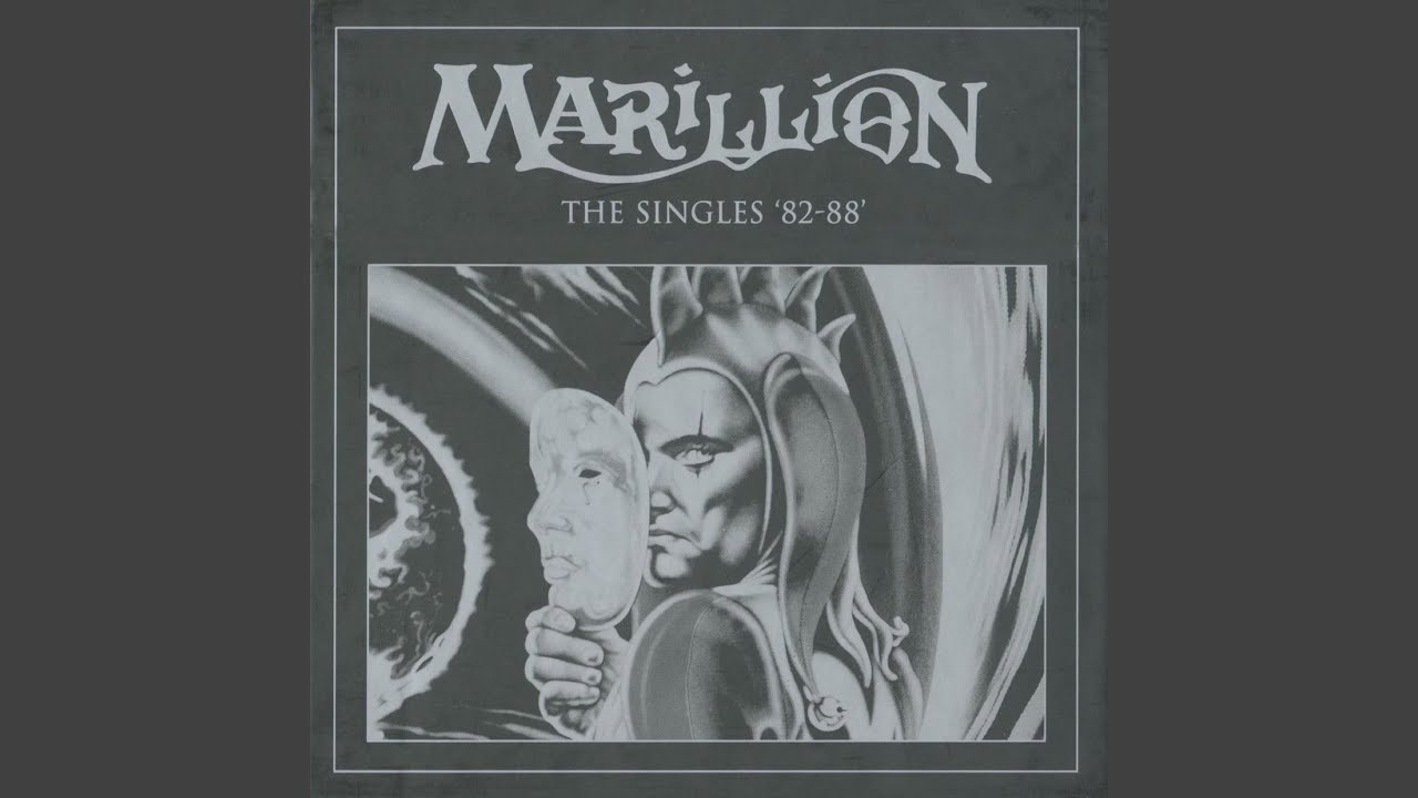 Incommunicado (Live in Germany)