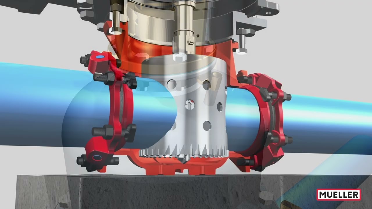 PermaSeal™ Installation Video