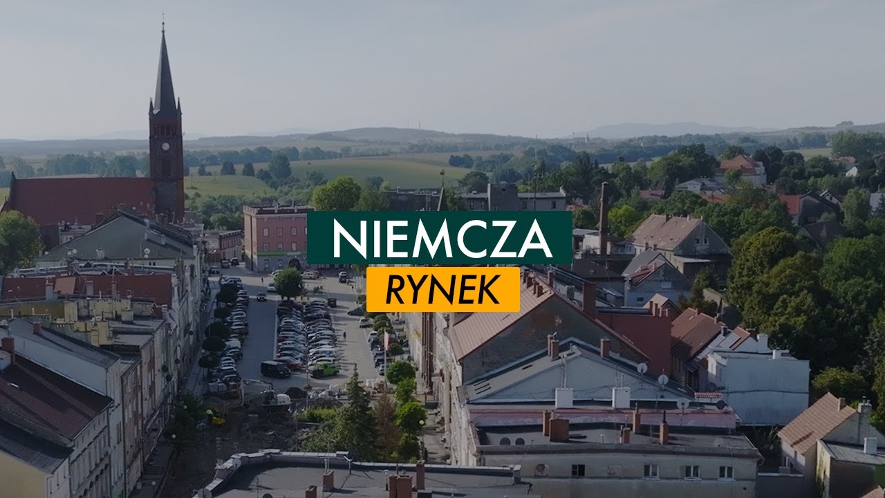 Niemcza 🇵🇱