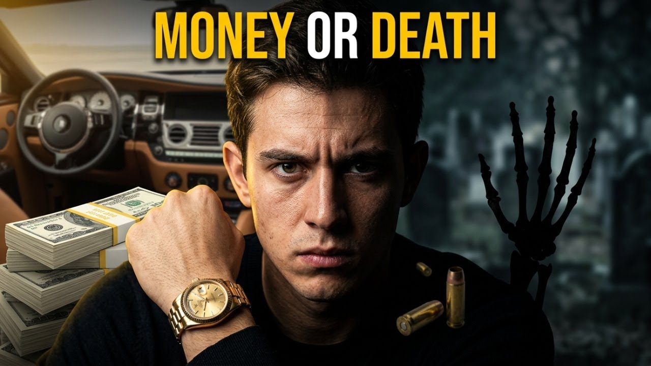 Your Life at Every Rank in the Sinaloa Cartel: Pay vs. Death