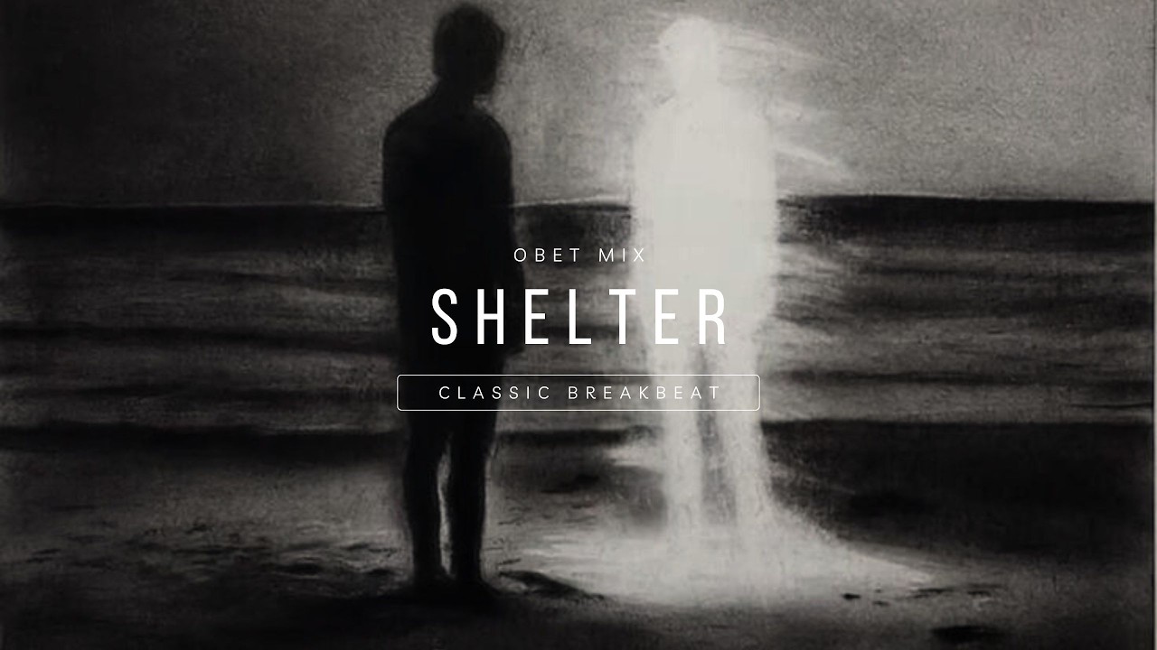 SHELTER STADIUM BREAKBEAT