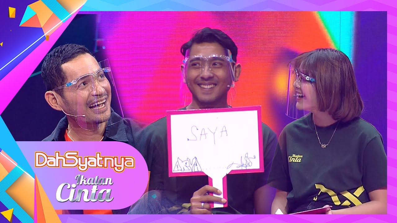 Buka Bukaan Rahasia! Siapa Ya Yang Paling Sering Tidur Saat Lagi Shooting | DAHSYATNYA IKATAN CINTA