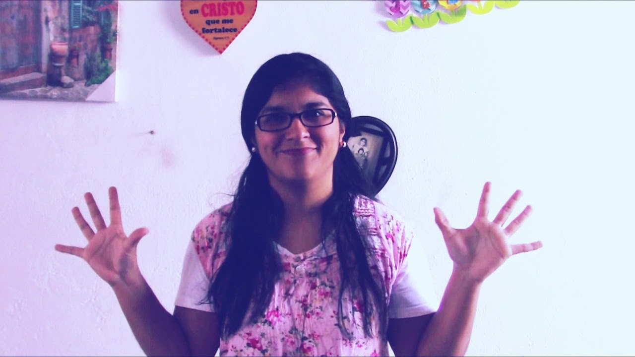 SOMOS LA LUZ KARI JOBE VOCES