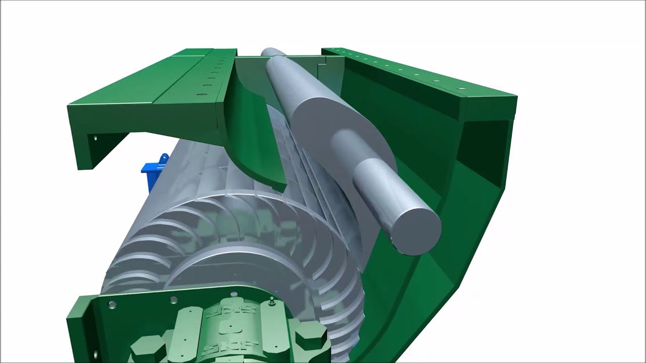 GESS CZ banki turbines