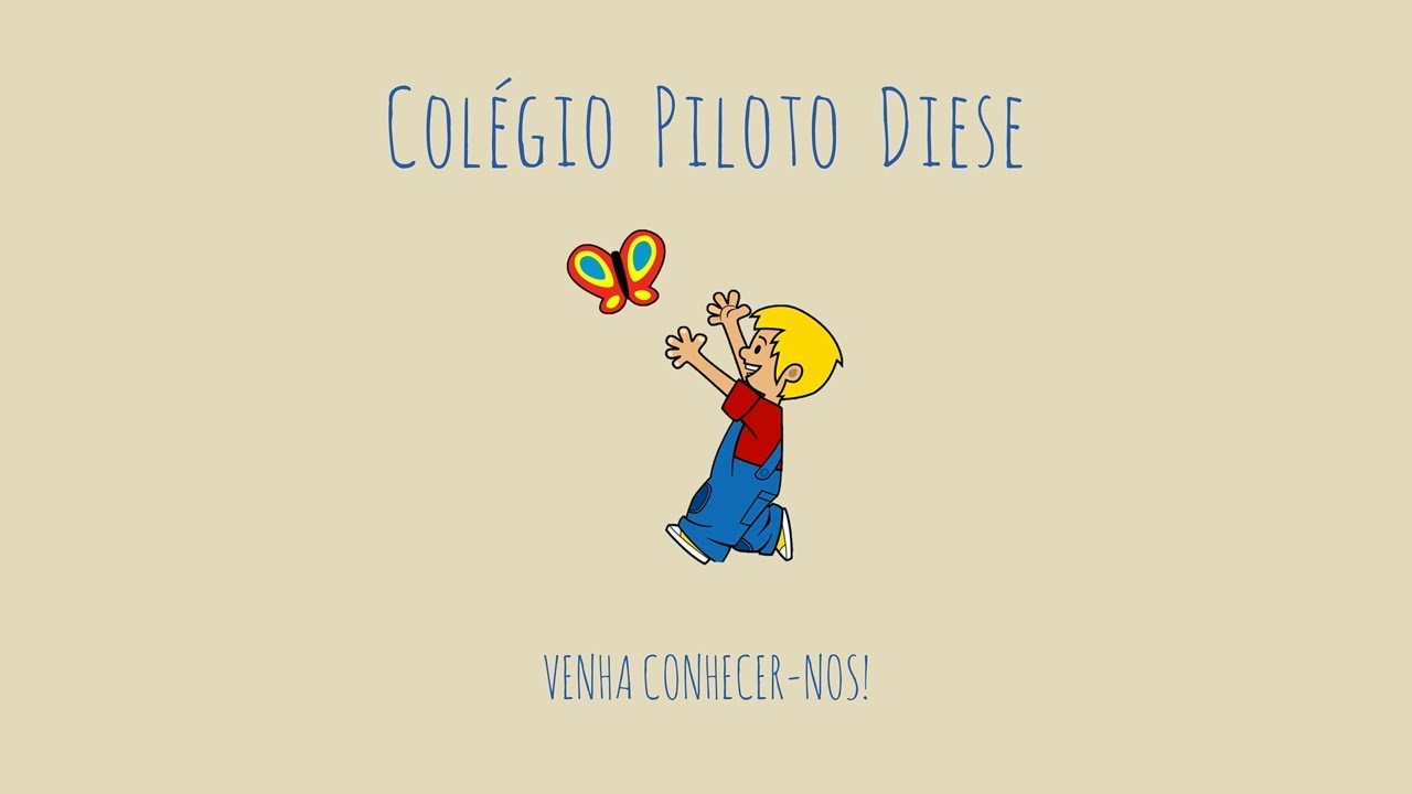 Colégio Piloto Diese