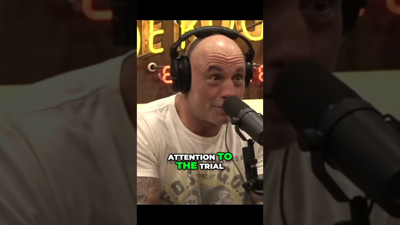Diddy Scandal: Celebrities, Trafficking & the Next Bombshell? | Joe Rogan Podcast Clip