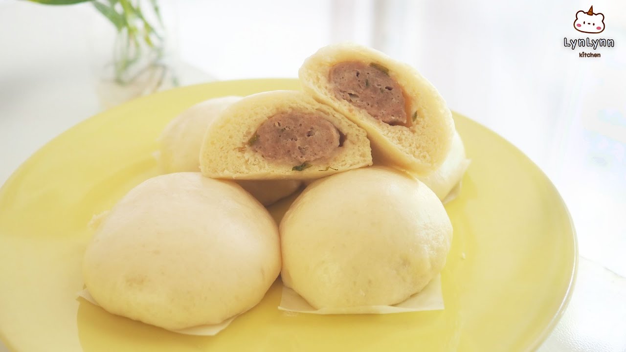 Can Steamed Minced Pork Really Take Your Breakfast to the Next Level?