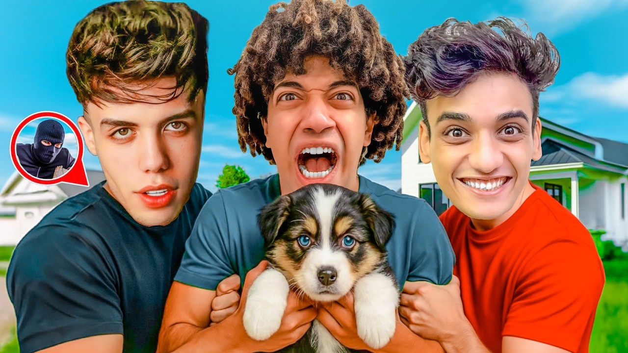 القيصر و حمو ايهاب طلعوا متفقين مع بعض عليا ؟ 😨