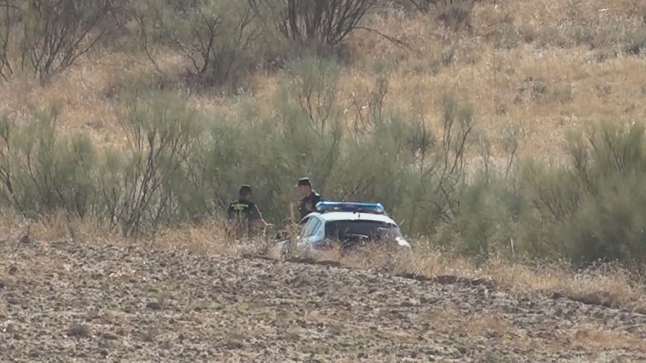 Hallan un cuerpo que podría corresponder al de Isabel del Castillo, desaparecida en Navalcarnero