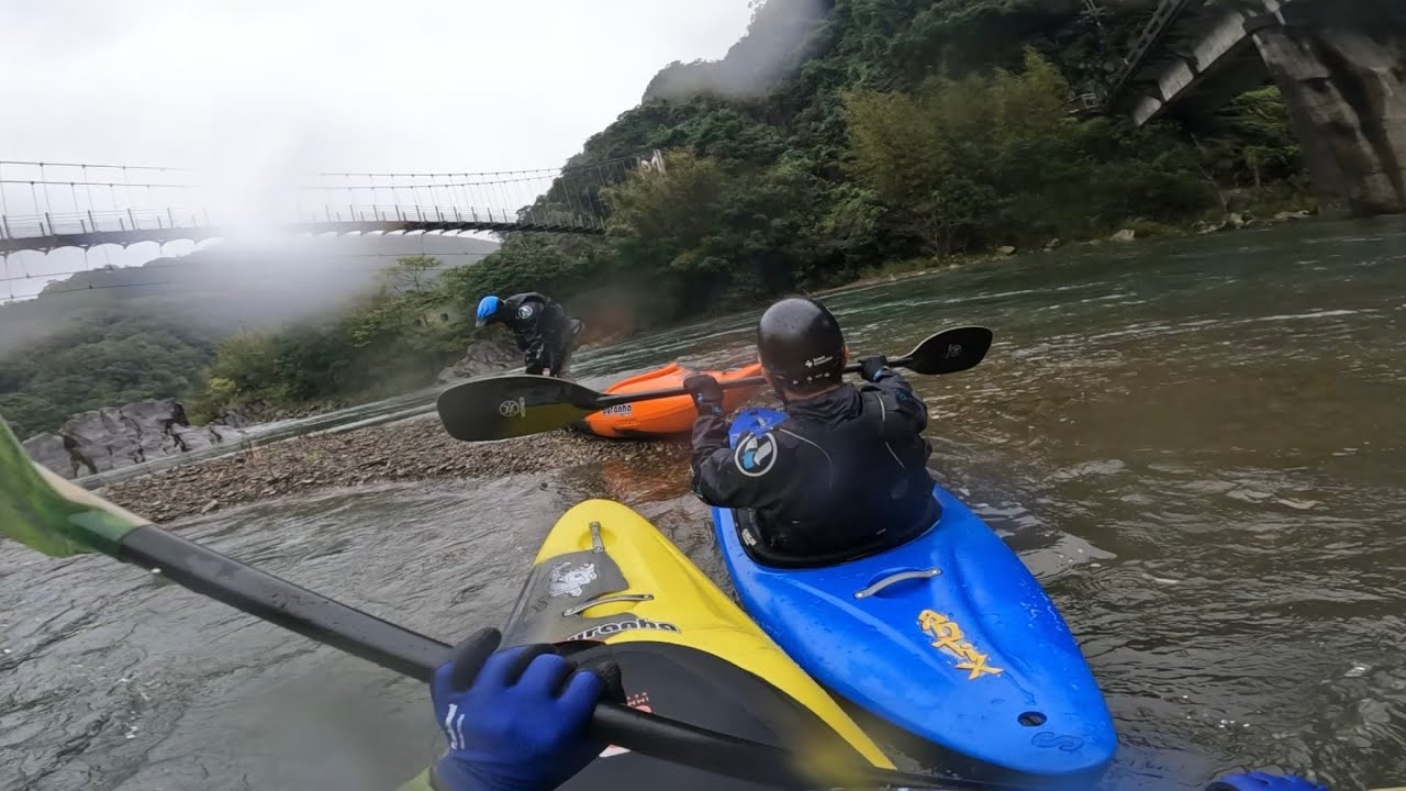 2026-1-24大水北勢溪264.07