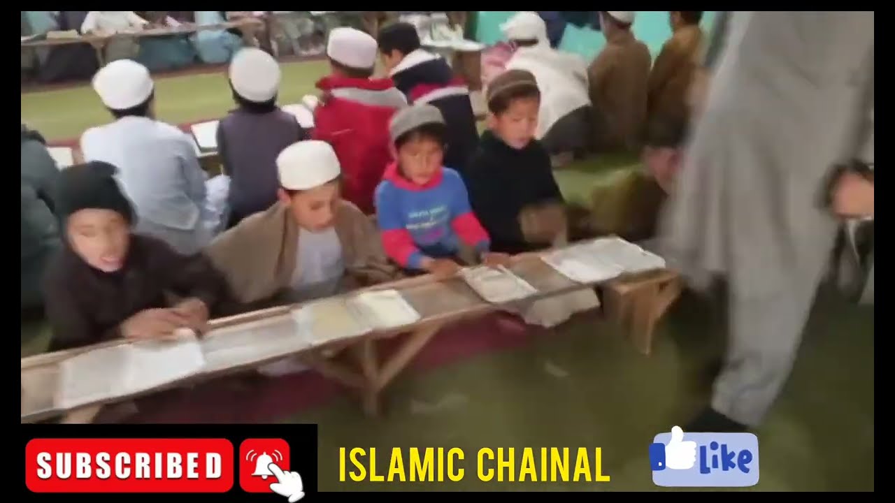 khubsurat Naat sharef ..jamia manzarul islam tahana 