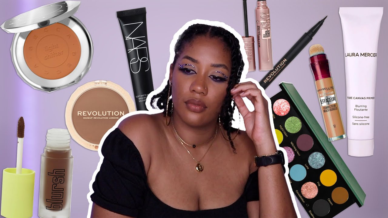 GRAPHIC LINER SIMPLE ✨ | #HMWG 2022