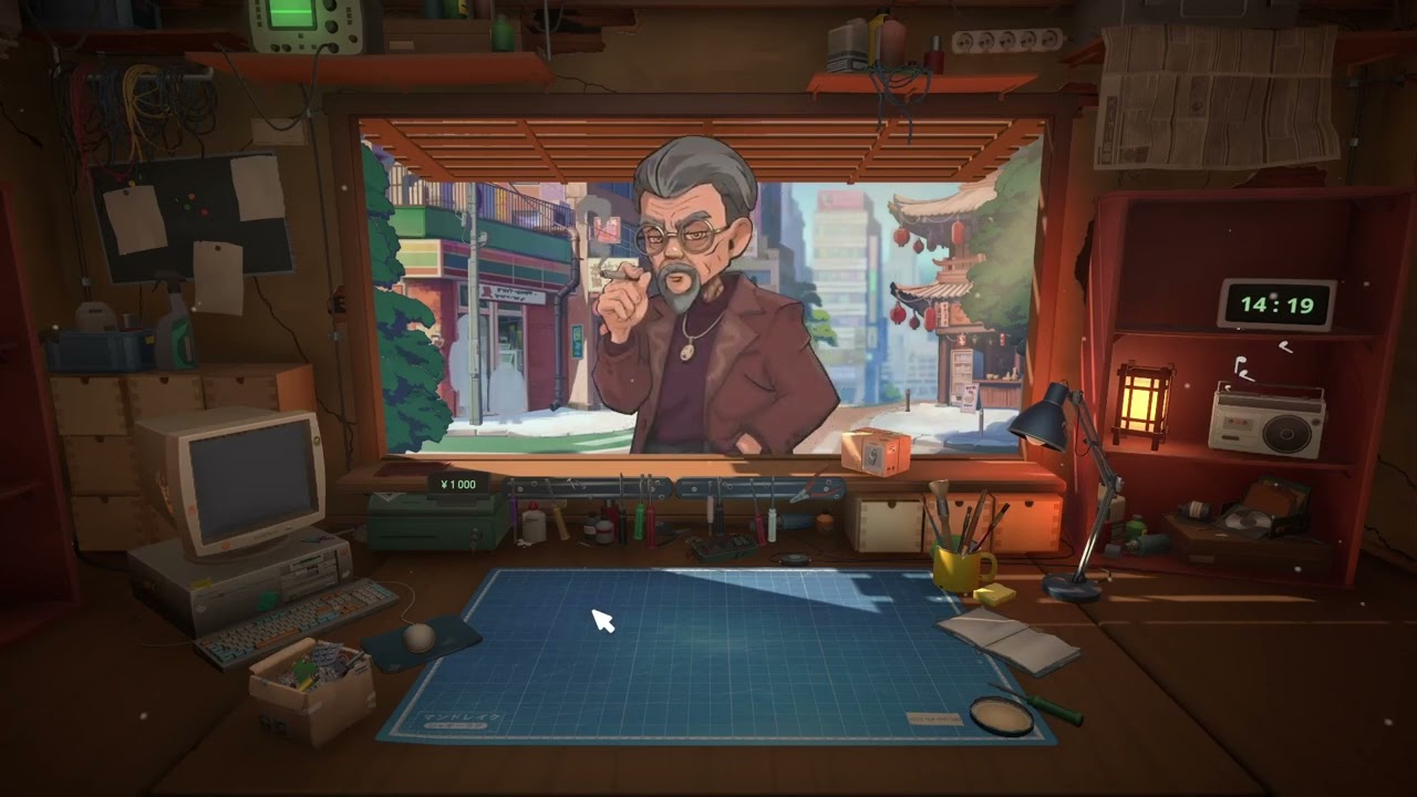 ReStory (Playtest)