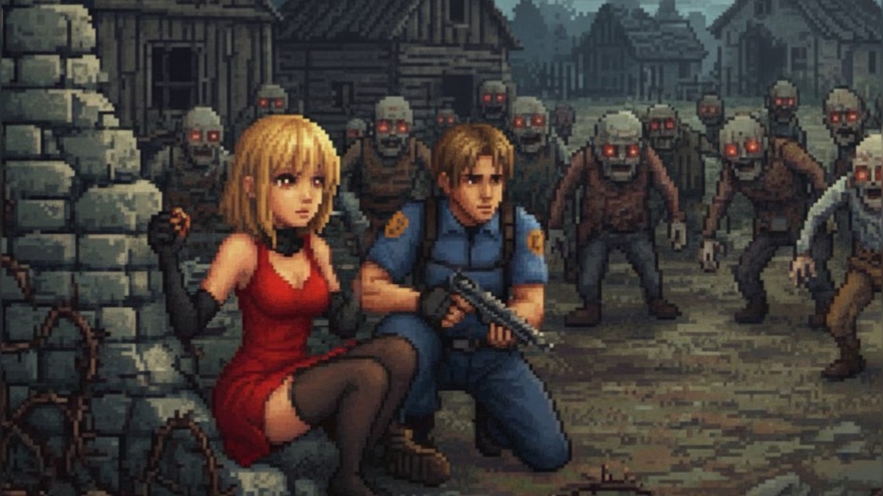 Resident evil 4 | Стрим от 15/03/26