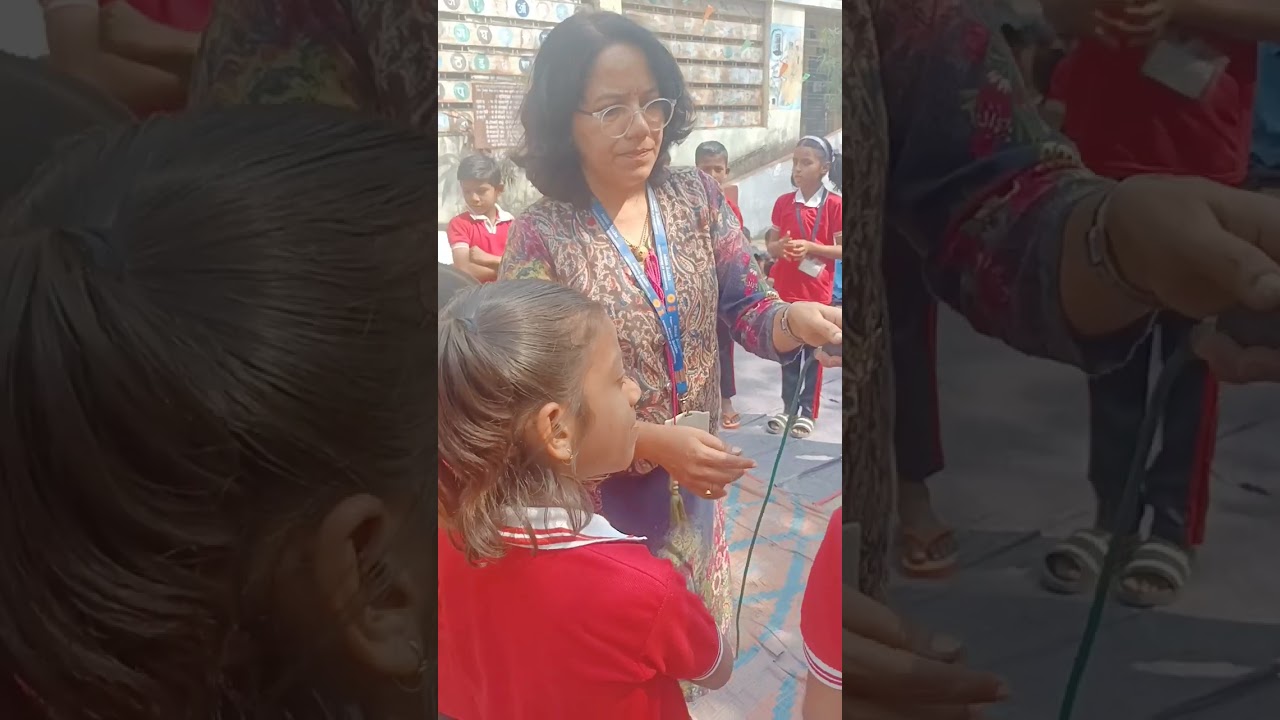 Spoken English activity 