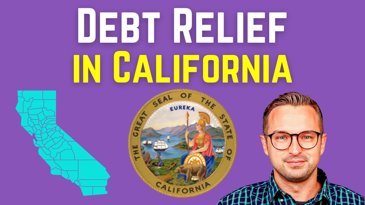 California Debt Relief Reviews: 4 Things to Consider