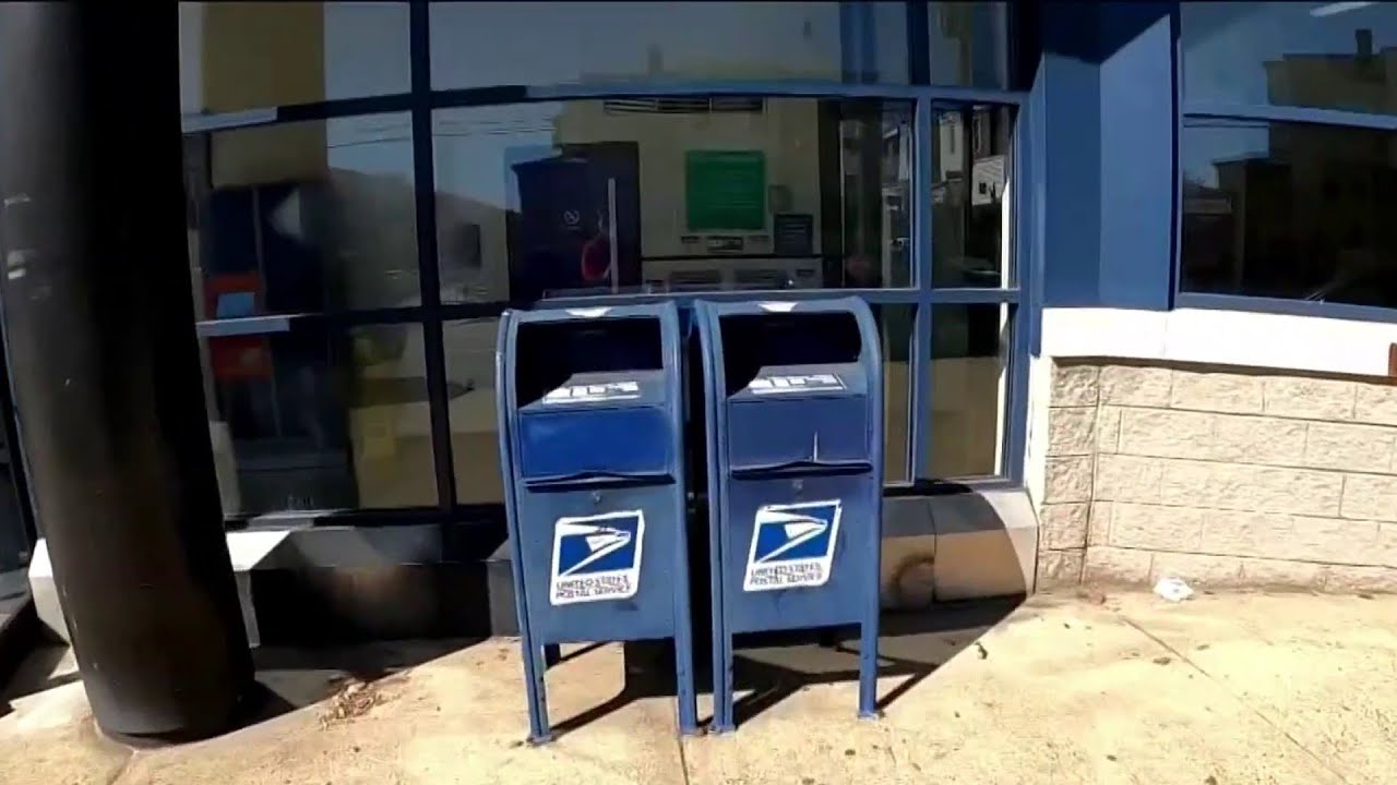 Officials to Investigate Mail Theft and Failed Deliveries in Philadelphia