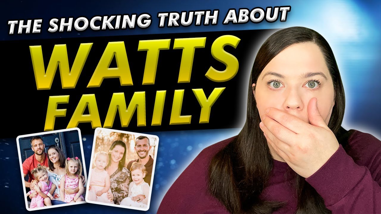How an MLM Company Ruined This Family&rsquo;s Life | Watts Family & Thrive | #AntiMLM