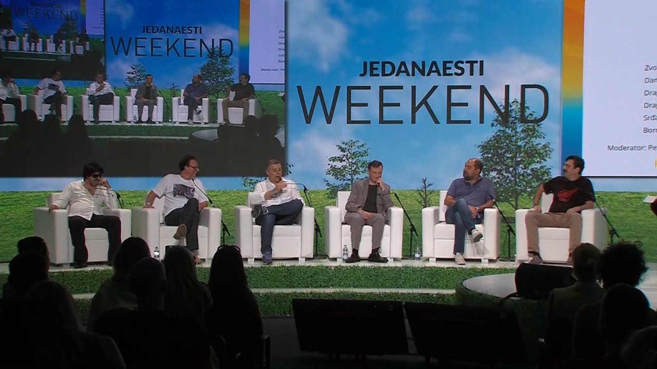 N1 panel u Rovinju: Satiričari regiona analiziraju politička i društvena zbivanja
