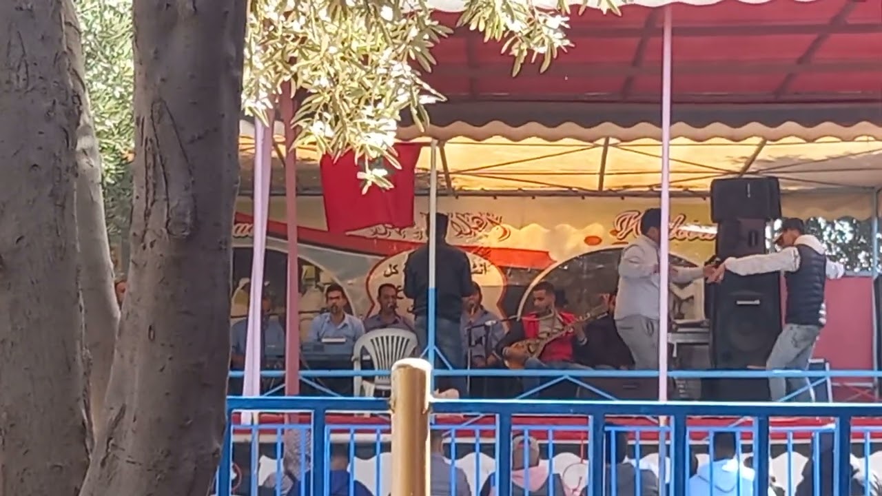 الاسطورة اسماعيل عكرود 