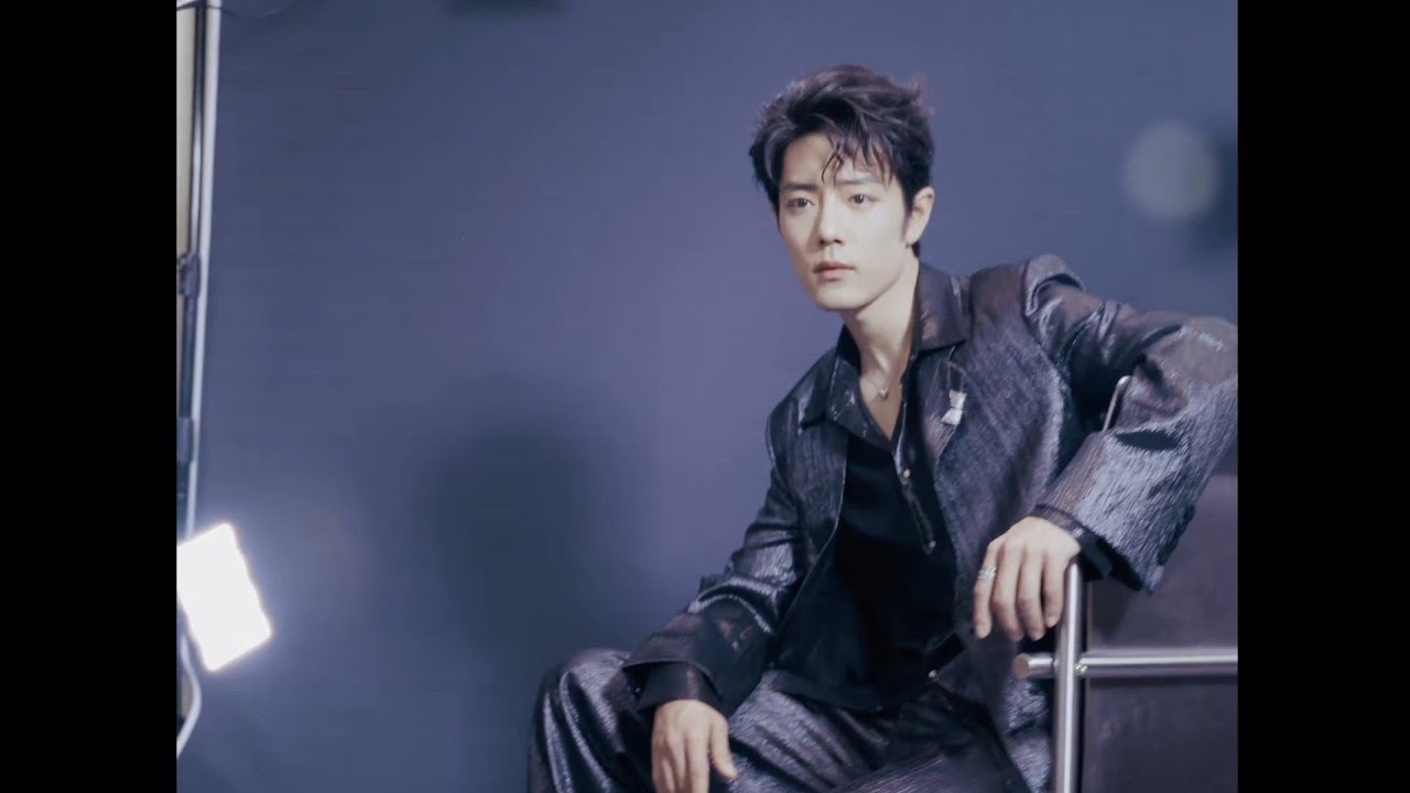 2026.03.15 Xiao Zhan Studio Weibo Update