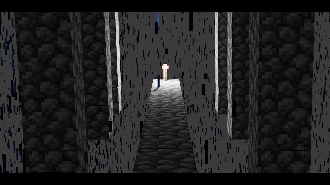 This Isn’t a Coincidence… A Minecraft World Before The Incident...