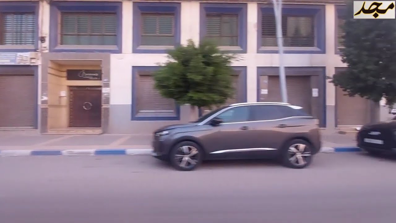 جولة صباحية بنسمات خريفية ناظورية# Nador Today # Morocco 24