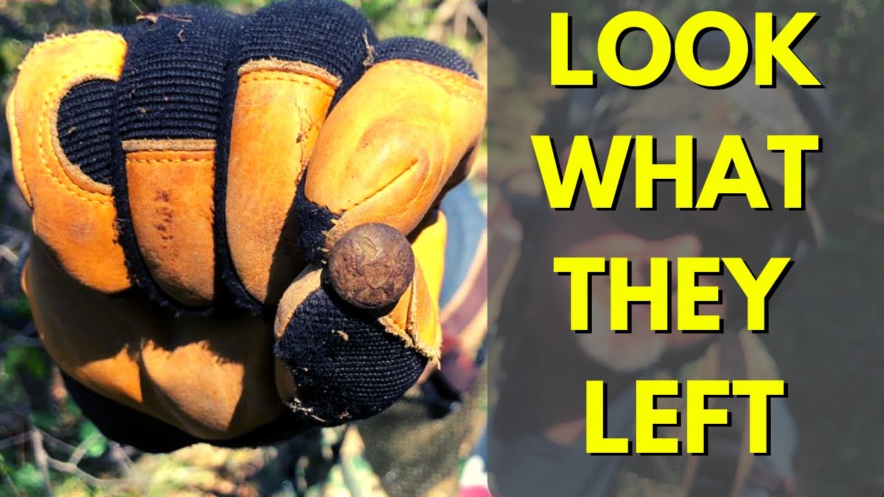 Metal Detecting Colorado | the Wild Wild West
