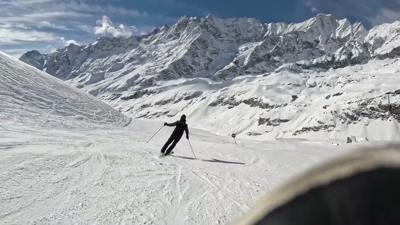Cervinia 1 Feb2026