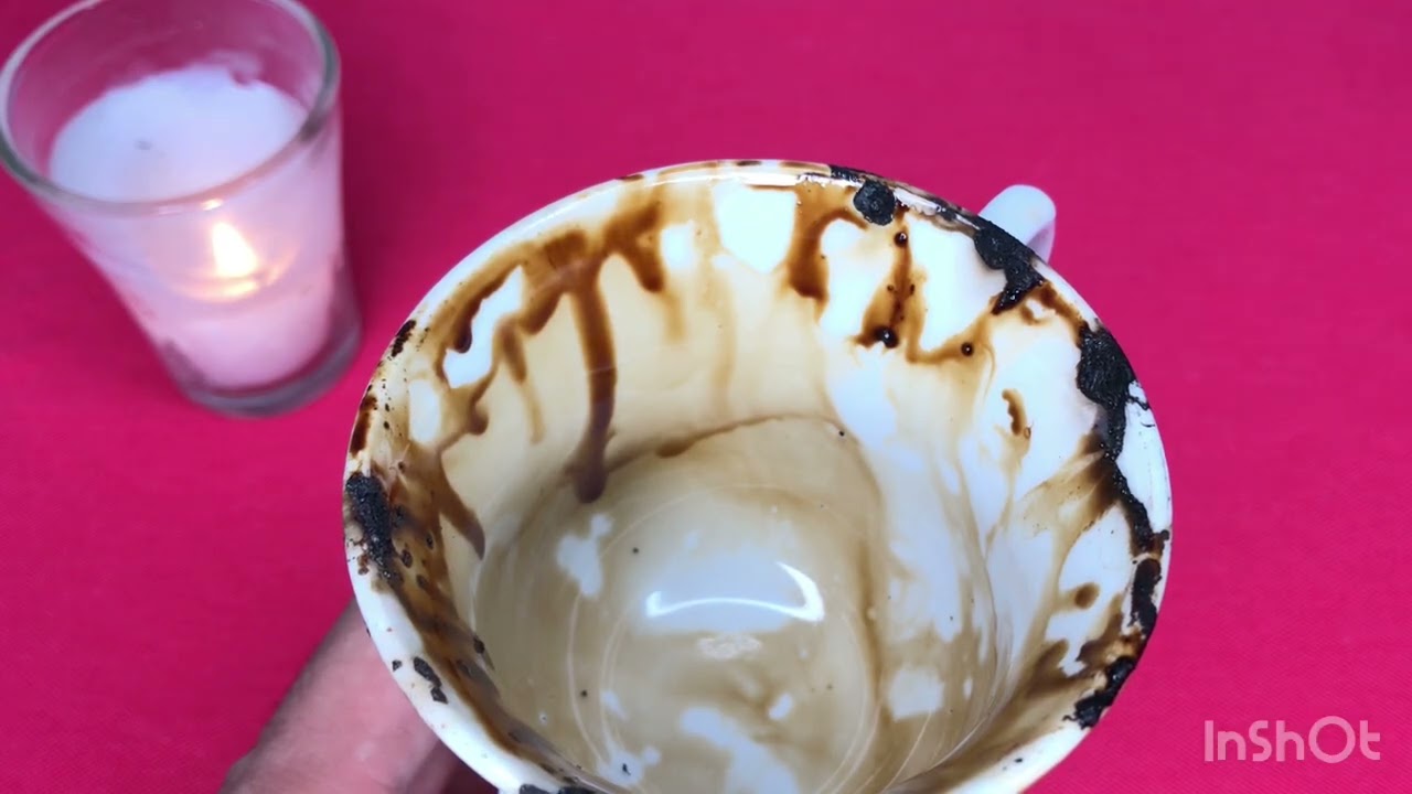 ⚖️LIBRA lectura del cafe, lectura de la taza para el signo de libra