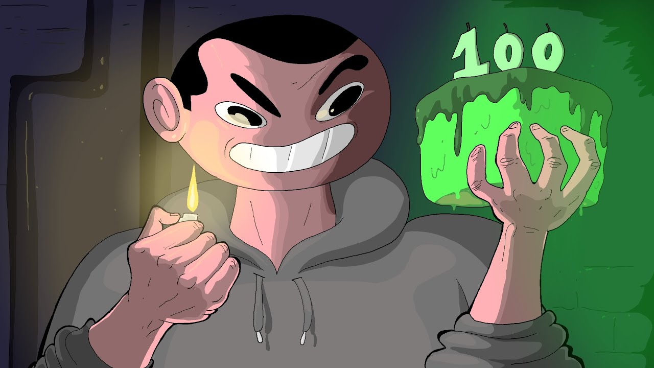 HISTÓRIAS BIZARRAS DOS INSCRITOS!!! (Parte 100)