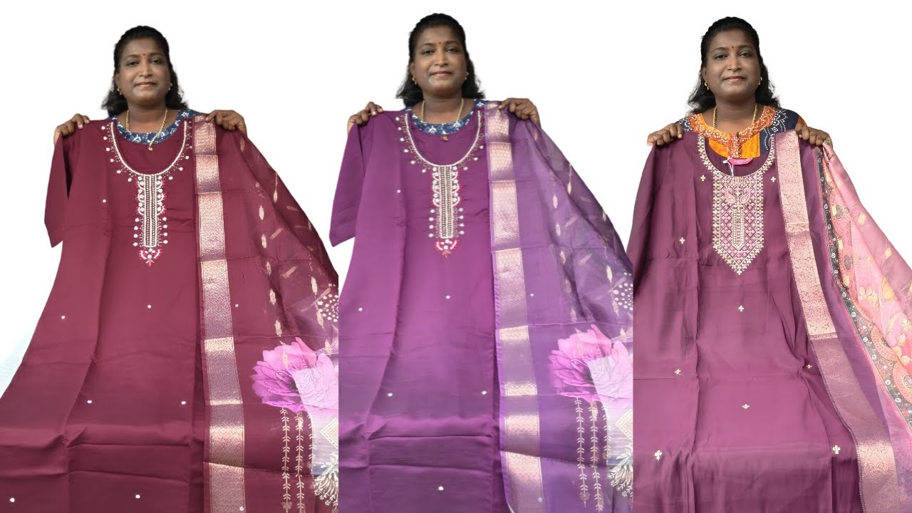 ட்ரெண்ட்ஸ்ல kurti வாங்க மாட்டீங்க இங்க வாங்கி பழகிட்டா! Kurtis in tamil