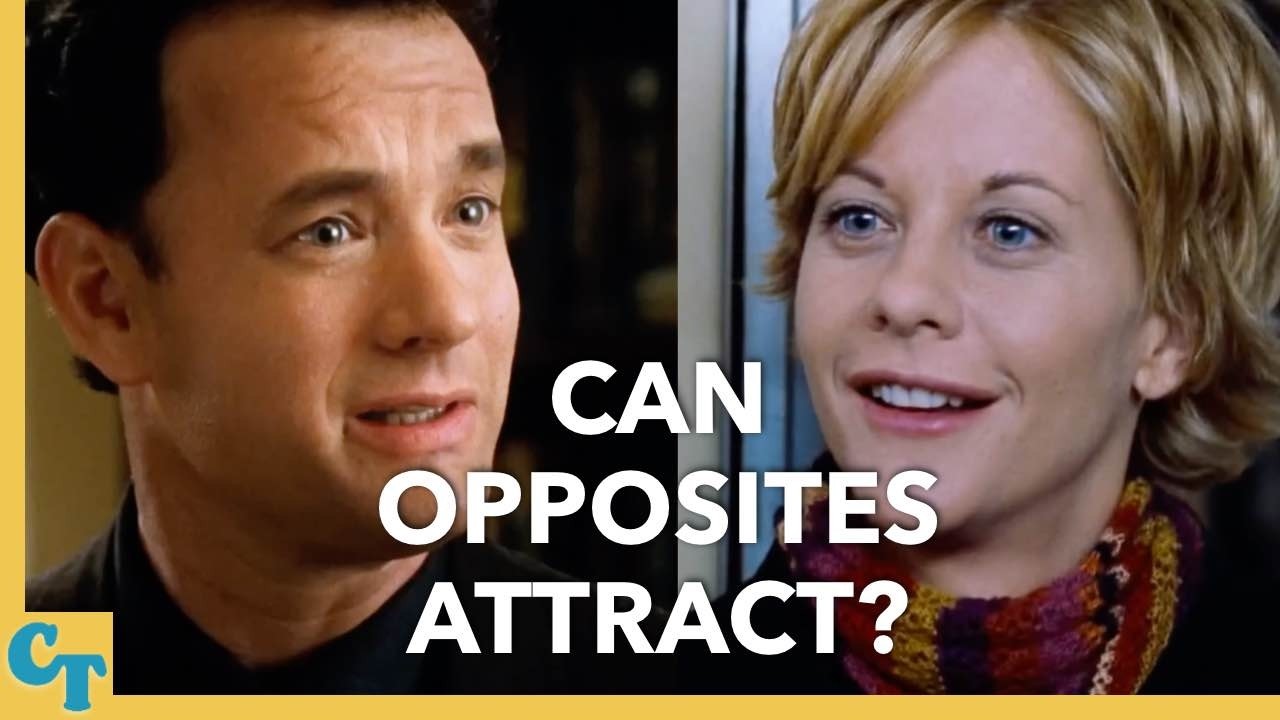 Movie Couple Therapy: YOU'VE GOT MAIL