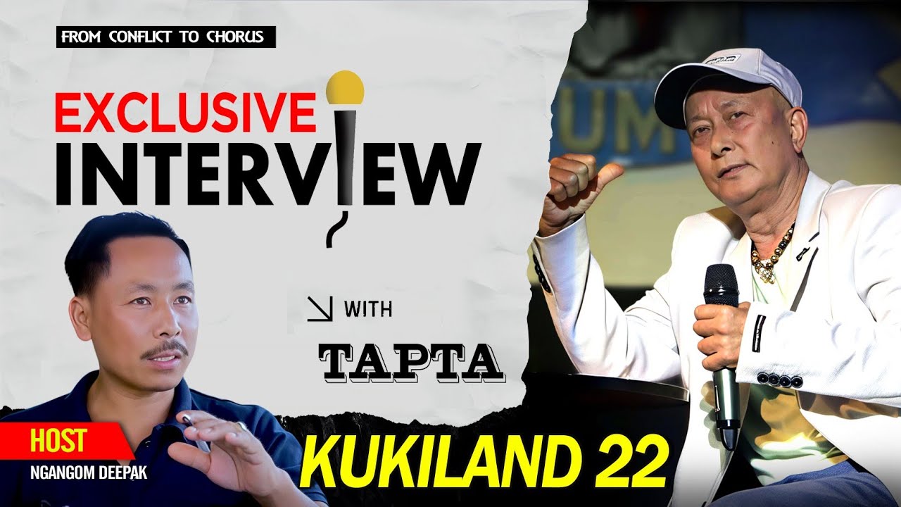 EXCLUSIVE INTERVIEW || TAPTA || KUKILAND 22