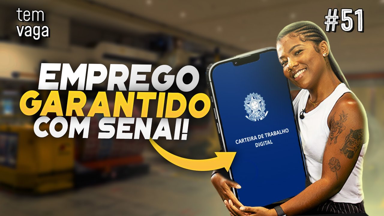 Top 10 cursos t&eacute;cnicos com maior empregabilidade | Tem Vaga!