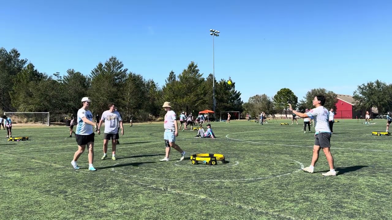 ASL 2026 - Nems/Jono vs VB Surfs Up