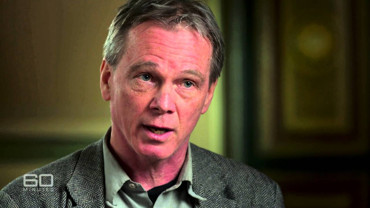 60 Minutes | Breaking Point