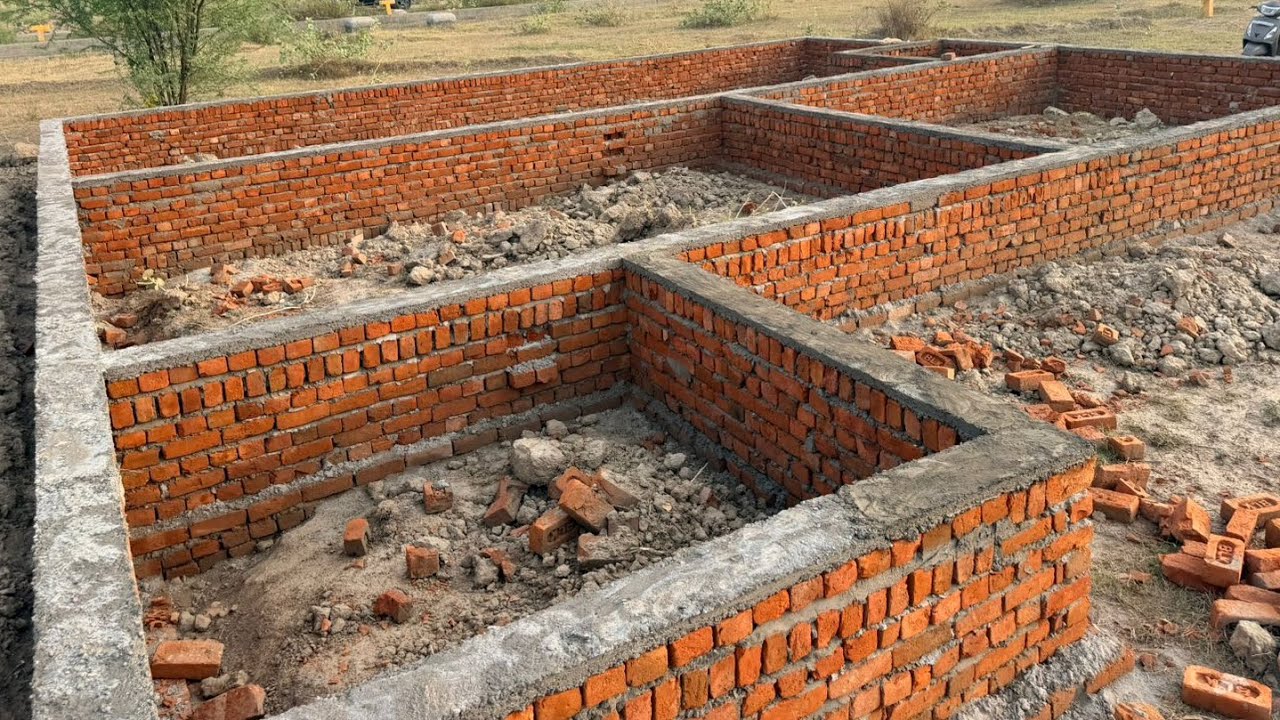 Yeida sector 18 Pocket 7C 429 DPC work 9811859100
