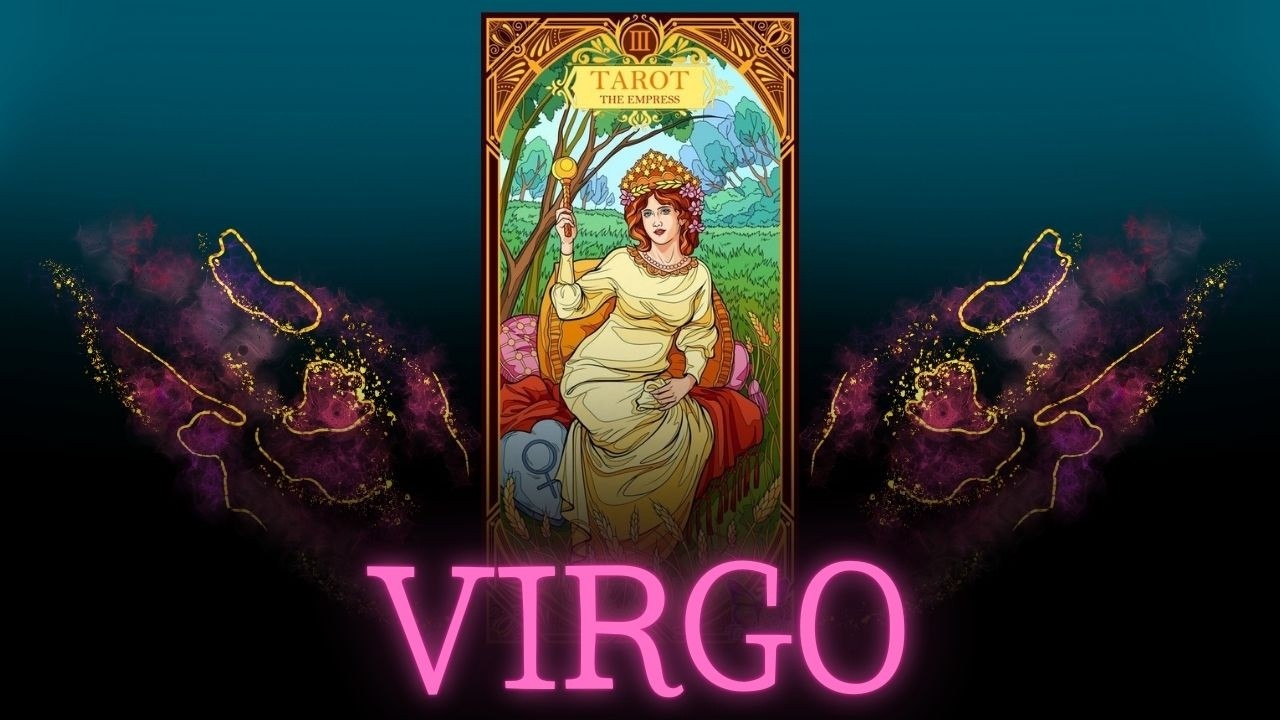 VIRGO 🍺 WHAT YOU DID TO THIS PLAYER VIRGO 🤣🥂♥️🔥 FEBRUARY 2026 TAROT LOVE READING