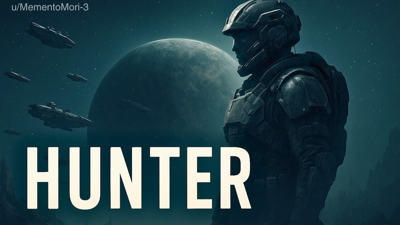 HFY Stories: Hunter - Part Two | The Sound of Extinction.