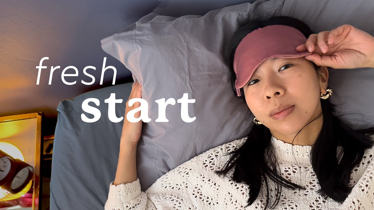 My 6am calm + productive morning routine. | mind, body, life