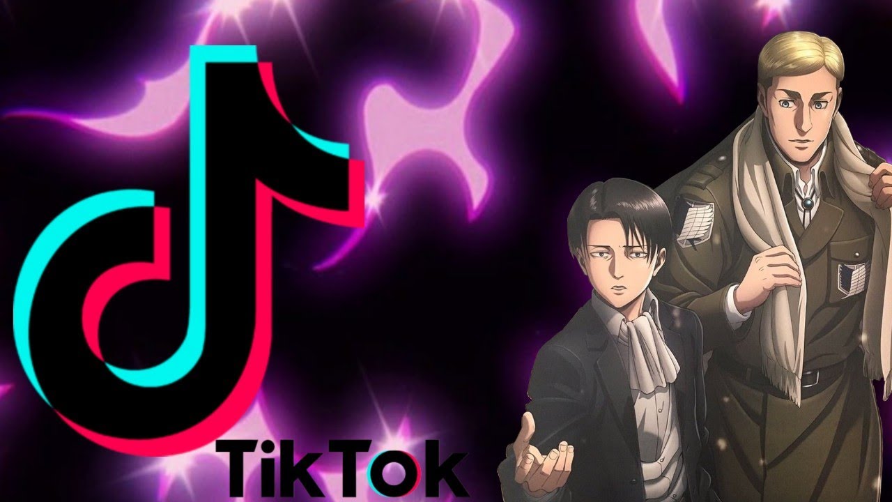 Eruri TikToks