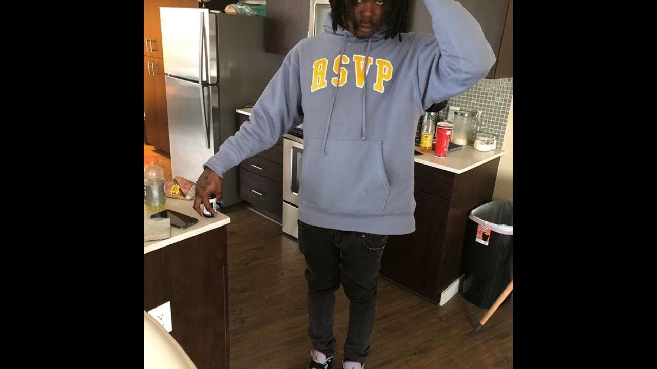 [FREE] LUCKI x Forza type beat - 