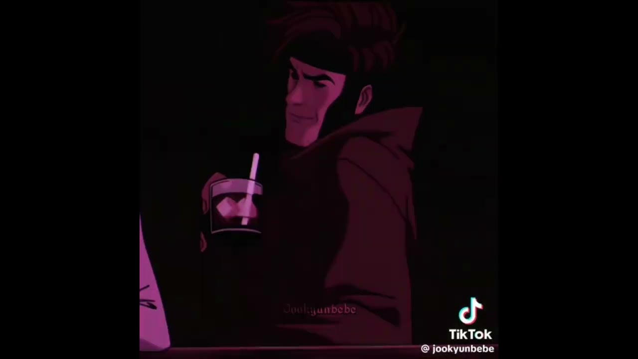 Gambit TikTok Compilation Because He Says 'Chair' Alot