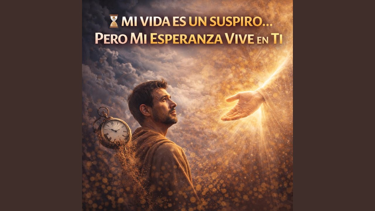 Mi Vida es un Suspiro