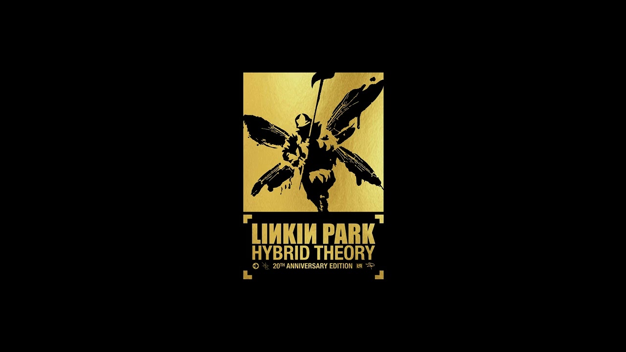 Linkin Park - Stick N Move
