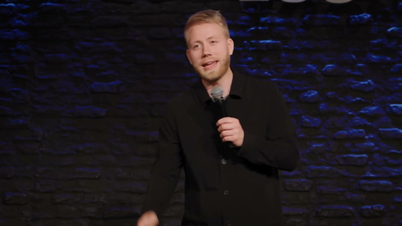 Andr&eacute; Jakobsen - Kandidattest, grundskyld, Iben Hjejle.